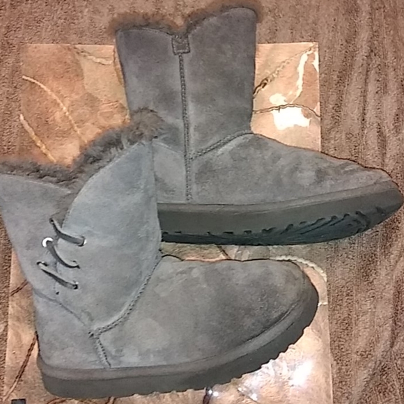 ugg constantine boot grey